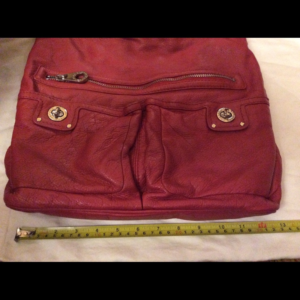 Vintage Marc Jacobs red Sling Bag - Picture 4 of 16